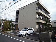 ヴェリタ国立 1階 築18年11ヶ月の賃貸物件