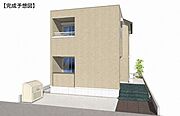 シャーメゾン西国分寺 1階 新築の賃貸物件