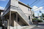 武蔵小金井駅より徒歩18分 2階 築21年7ヶ月の賃貸物件