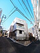 国分寺駅より徒歩6分 3階 築9年8ヶ月の賃貸物件
