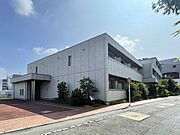 Maison Park Laneの賃貸物件