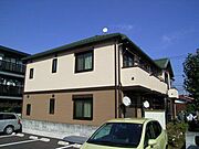 東村山駅より徒歩8分 1階 築22年7ヶ月の賃貸物件