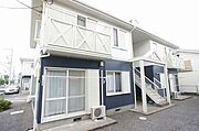 プライムハイツB 1階 築34年10ヶ月の賃貸物件