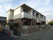 メゾン・ド・フルールの賃貸物件