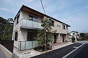 エクラージュ調布IIの賃貸物件