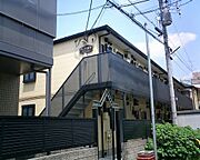 ヴィラ調布の賃貸物件