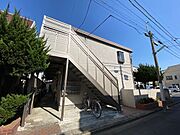 フォーブルハヤシ 1階 築40年11ヶ月の賃貸物件