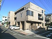 大森町駅より徒歩17分 3階 築21年11ヶ月の賃貸物件