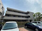 矢口渡駅より徒歩7分 3階 築22年1ヶ月の賃貸物件