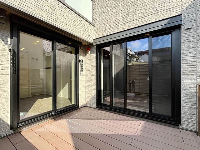 室内