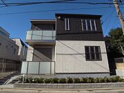 リラフォート鵜の木の賃貸物件