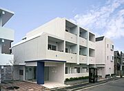 ル・ブラン池上の賃貸物件