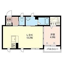 間取り：213144295025