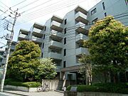 グランドメゾン多摩川の賃貸物件