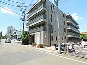 シャンテフロイデの賃貸物件