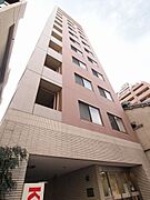 プロシード西蒲田の賃貸物件