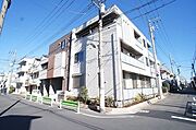 ピアメゾンソラの賃貸物件