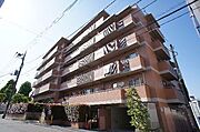 ファミネス久が原の賃貸物件