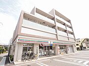 ボヌール東六郷の賃貸物件