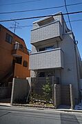 プリエール池上の賃貸物件