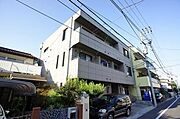 アメニティコートの賃貸物件