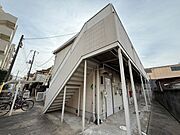 フラット・ノ-ス・ヒル 1階 築36年8ヶ月の賃貸物件