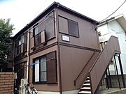 プチブラウン 2階 築34年3ヶ月の賃貸物件