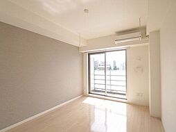 ｃｕａｒｔｏ　ＴＣＣ 00702 7階1Kの室内