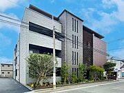 シャルマン平和台の賃貸物件