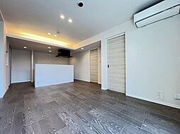 ＷＴＢ大塚 00303 3階2LDKの室内