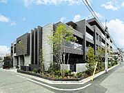 大塚駅より徒歩8分 新築 4階建の賃貸物件