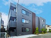 椎名町駅より徒歩8分 2階 新築の賃貸物件