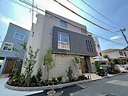 雑司が谷駅より徒歩4分 3階 新築の賃貸物件