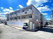 氷川台駅より徒歩4分 2階 築19年11ヶ月の賃貸物件