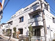 落合南長崎駅より徒歩5分 1階 築10年11ヶ月の賃貸物件