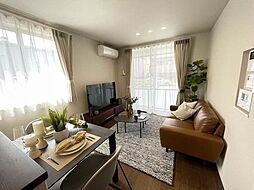 ベルデ西落合 00101 1階1SLDKの室内