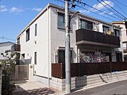 モックハウスの賃貸物件