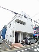 LUNARIOの賃貸物件