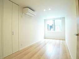 ＬＵＮＡＲＩＯ 00101 1階1Kの室内