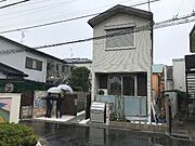 目白駅より徒歩6分 1階 築3年8ヶ月の賃貸物件