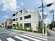 ハーモニーコート目白の賃貸物件