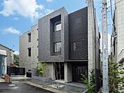 WTB池袋の賃貸物件