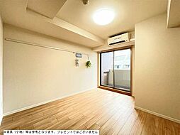 ル・シエル豊玉 00606 6階1Kの室内