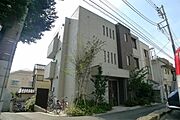 シャーメゾン東池袋の賃貸物件