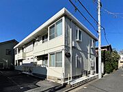 シャトル富士見台の賃貸物件