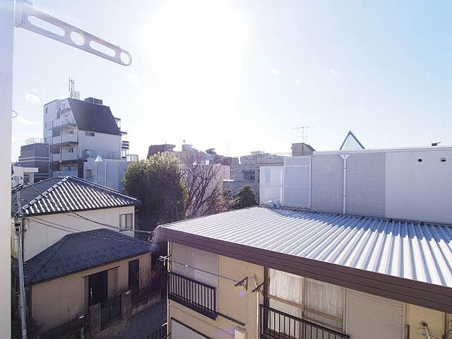 室内