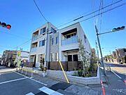 落合南長崎駅より徒歩8分 3階 築4年1ヶ月の賃貸物件