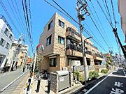 フォレスト要町 3階 築17年8ヶ月の賃貸物件