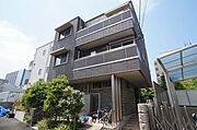 北赤羽駅より徒歩10分 築11年10ヶ月 3階建の賃貸物件