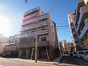 パールレジデンス板橋大山の賃貸物件